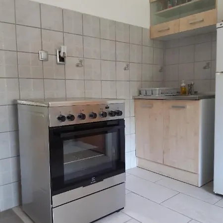 Sumski Kutak Apartment Fuzine