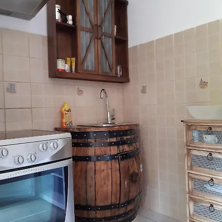 Apartment Sumski Kutak