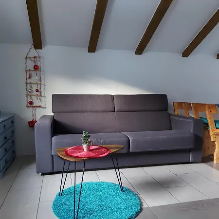 Sumski Kutak Apartment