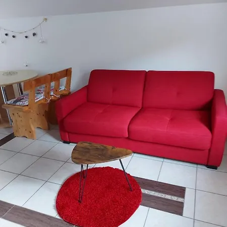 Apartment Sumski Kutak