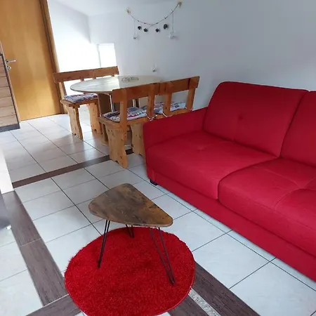 Apartment Sumski Kutak *