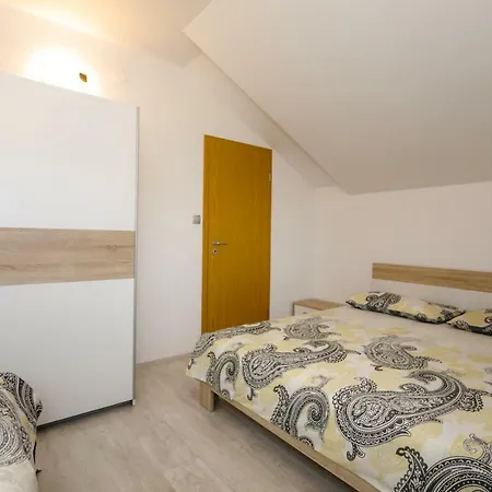 Sumski Kutak Apartment Fuzine