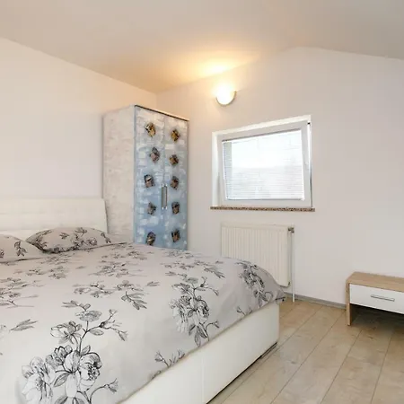 Apartment Sumski Kutak