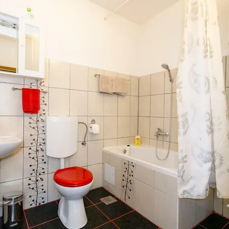 Apartment Sumski Kutak Fuzine